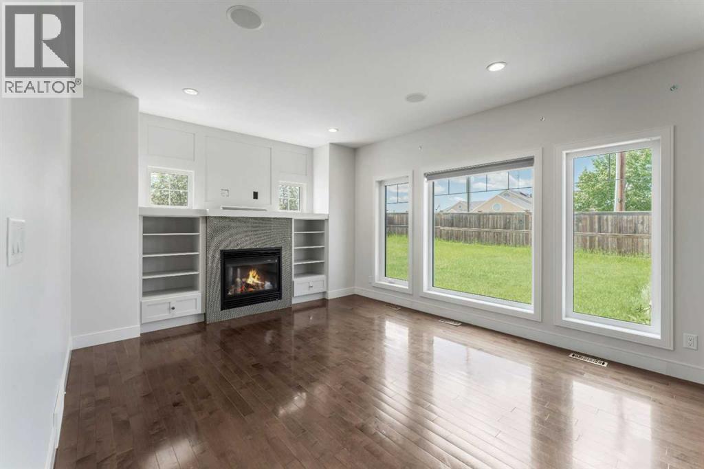 Listing photo – 1 Cole Way, Sylvan Lake