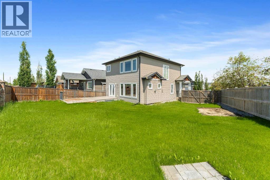 Listing photo – 1 Cole Way, Sylvan Lake