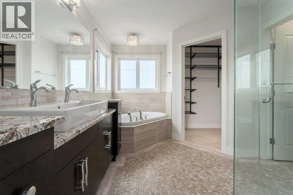 Listing photo – 1 Cole Way, Sylvan Lake