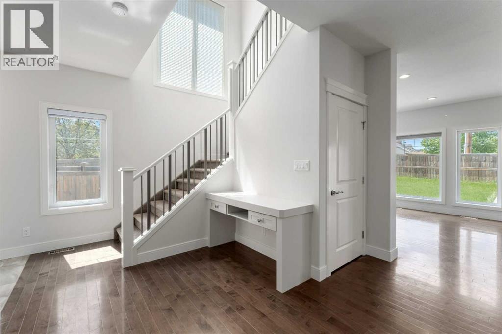 Listing photo – 1 Cole Way, Sylvan Lake