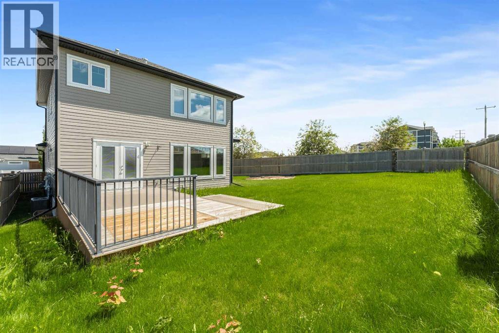 Listing photo – 1 Cole Way, Sylvan Lake