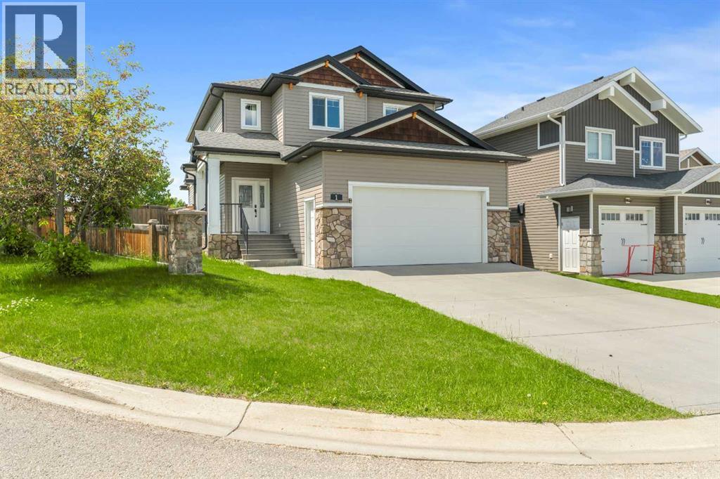 Listing photo – 1 Cole Way, Sylvan Lake