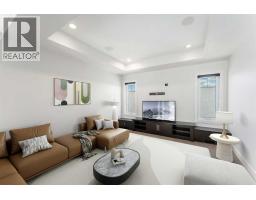 Family room - 1 Cole Way, Sylvan Lake, AB T4S0L6 Photo 18