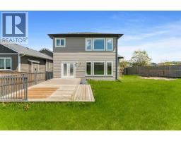 1 Cole Way, Sylvan Lake, AB T4S0L6 Photo 41