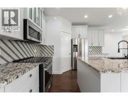 Hall - 1 Cole Way, Sylvan Lake, AB T4S0L6 Photo 7