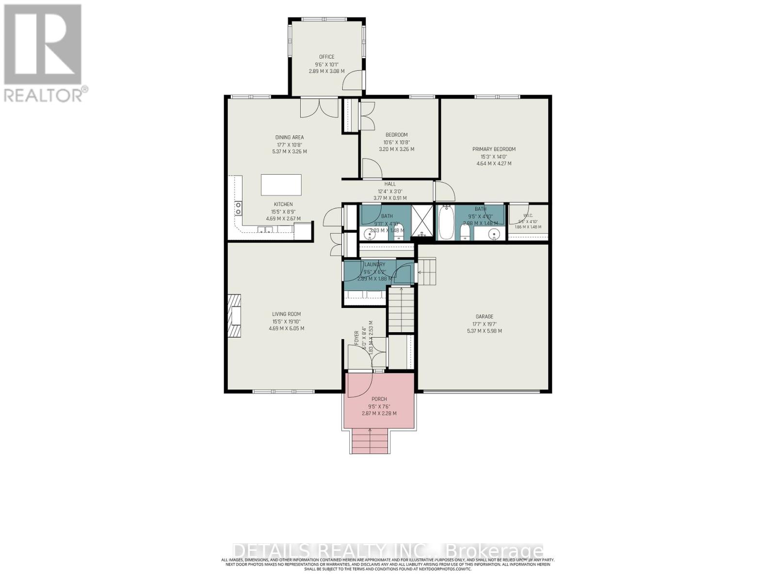 631 COUNTRY TRAIL - 27
