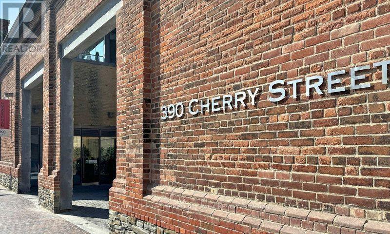 390 Cherry Street