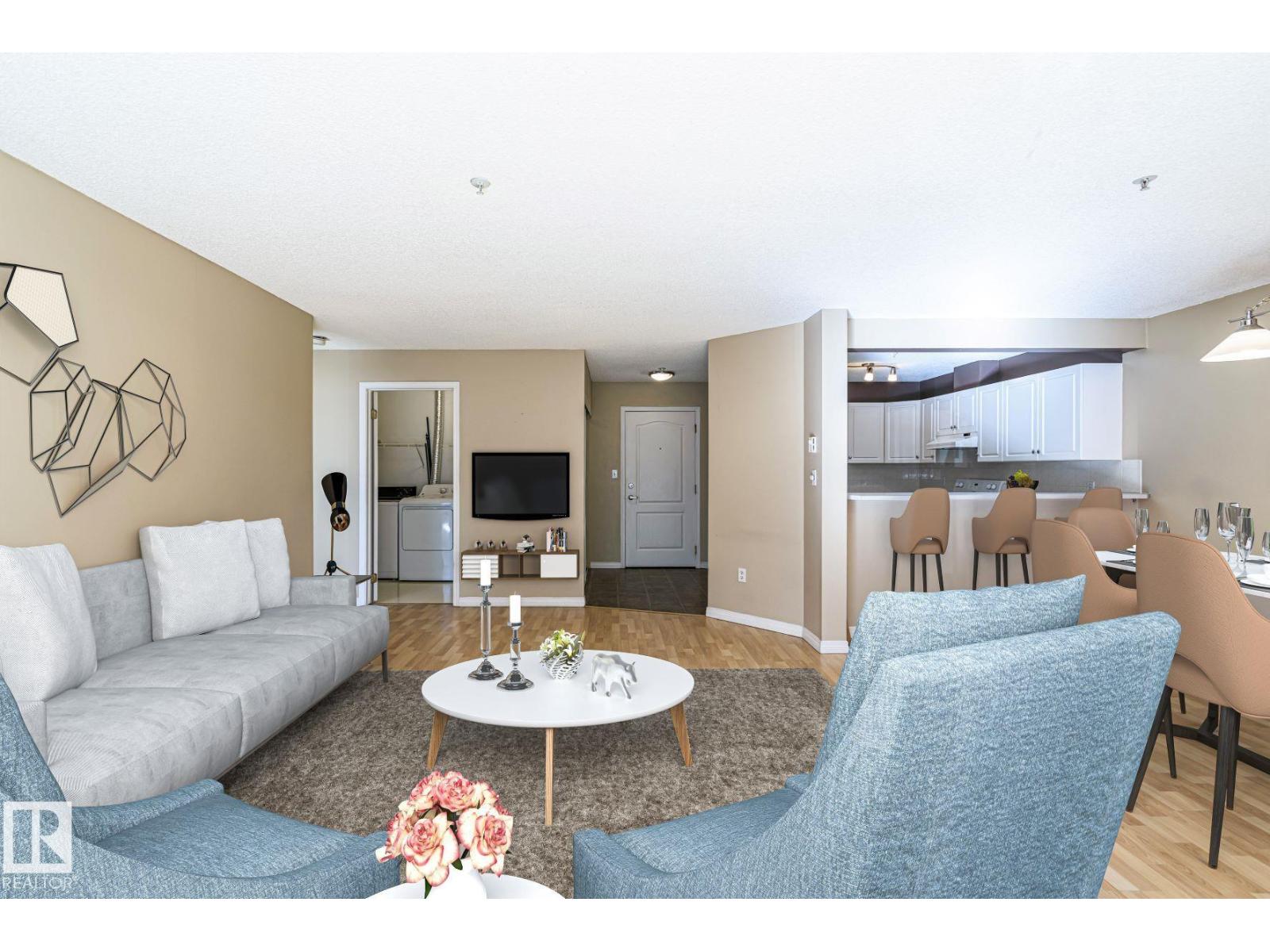 #107 10153 117 ST NW - 9