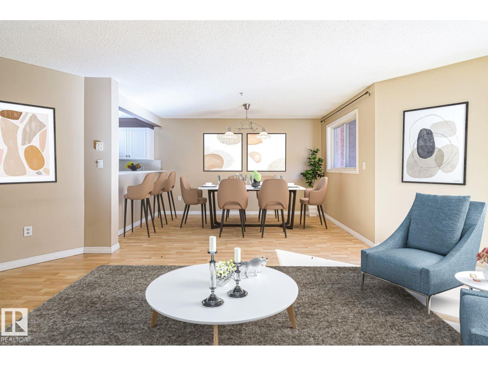 #107 10153 117 ST NW - 8