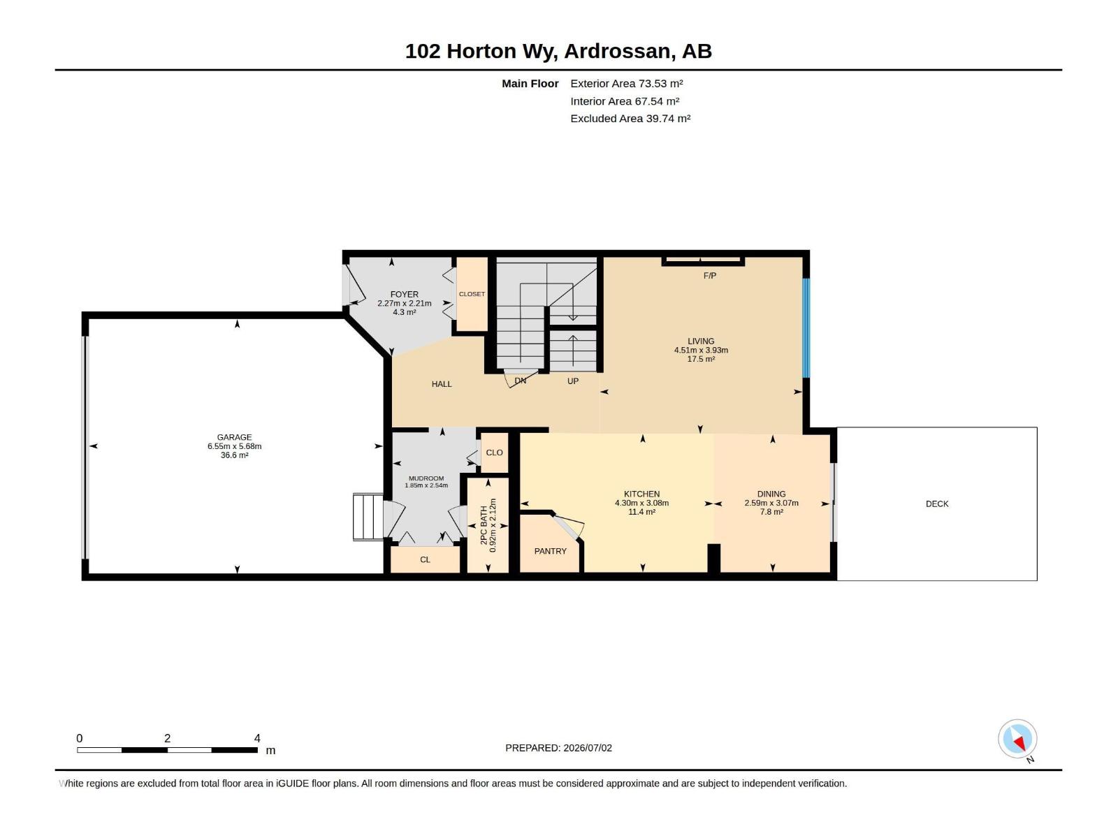 102 HORTON WY - 50