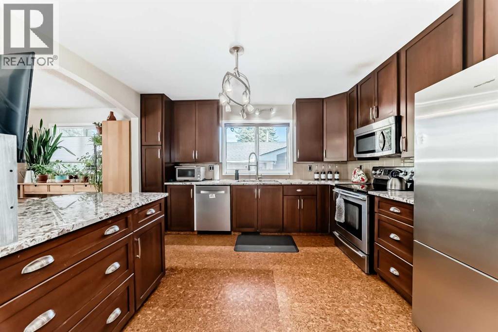 1319 104 Avenue SW - 2