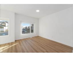 Bedroom 4 - 17306 6a St Ne, Edmonton, AB T5Y4J7 Photo 7