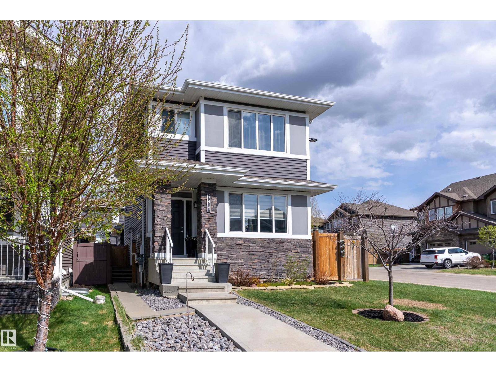 3417 WEIDLE WY SW - 1