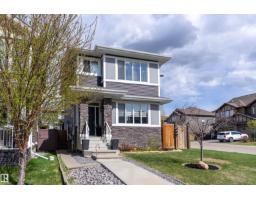 House for sale at 3417 Weidle Wy SW, Edmonton — MLS® E4498067