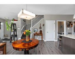 Laundry room - 3417 Weidle Wy Sw, Edmonton, AB T6X1V1 Photo 8