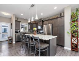 Second Kitchen - 3417 Weidle Wy Sw, Edmonton, AB T6X1V1 Photo 9