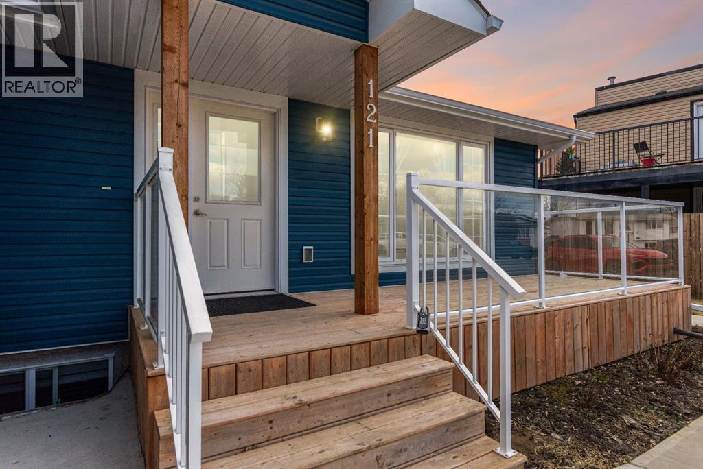 121 Demers Drive - 3