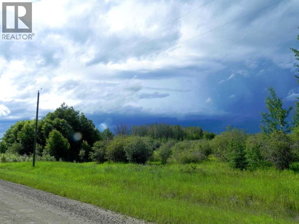 0 Range Road