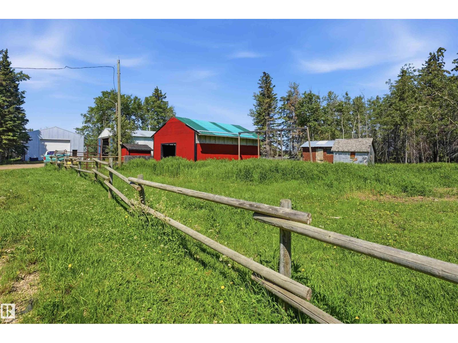 453020 RGE ROAD 274 - 35