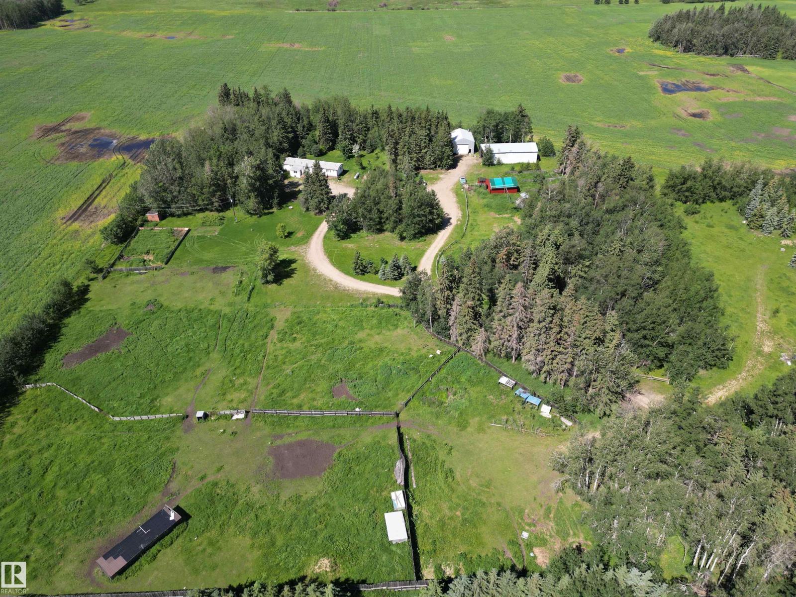 453020 RGE ROAD 274 - 42