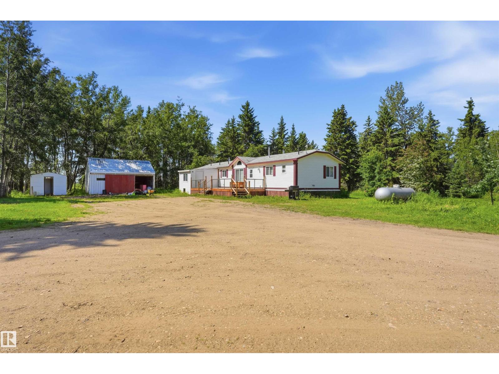453020 RGE ROAD 274 - 25