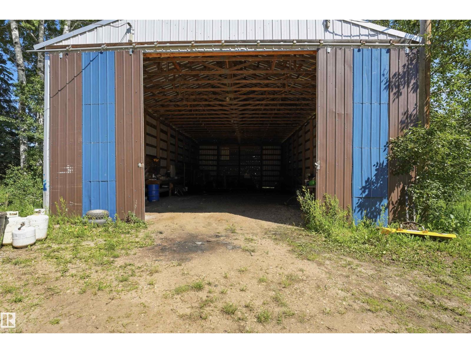 453020 RGE ROAD 274 - 27