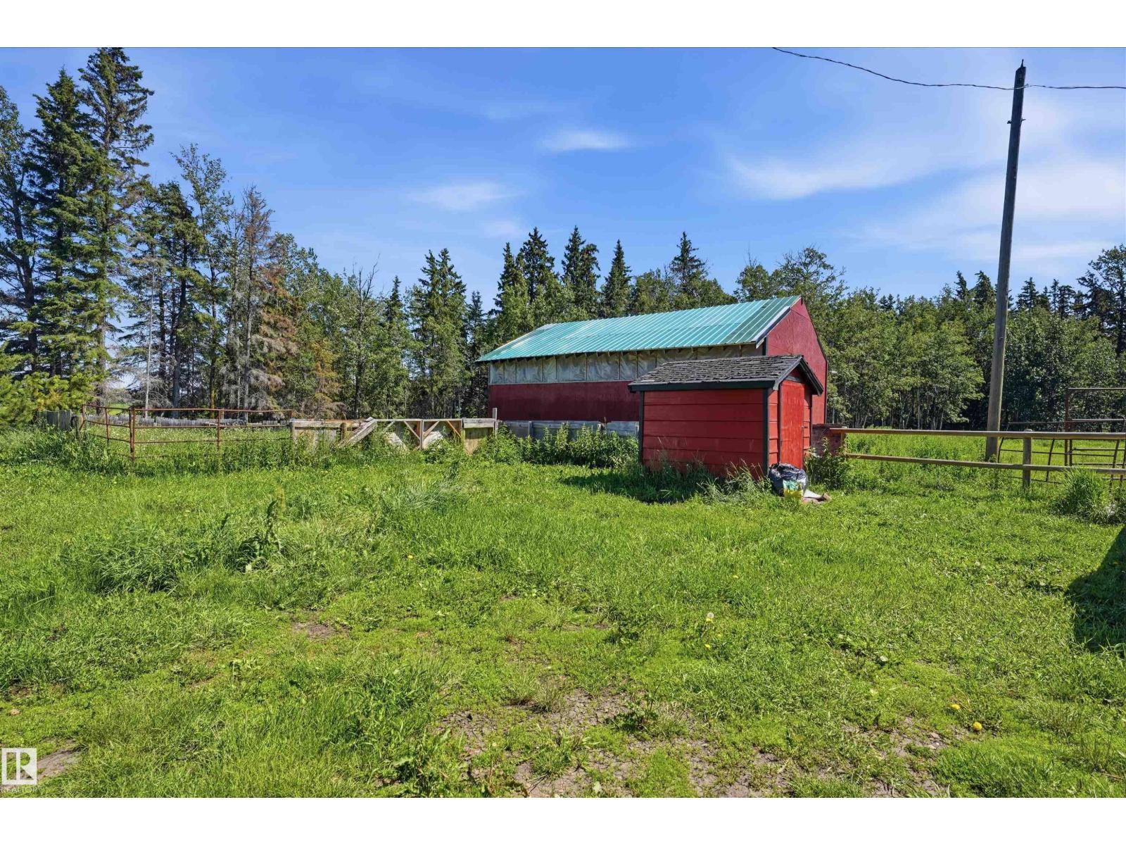 453020 RGE ROAD 274 - 34