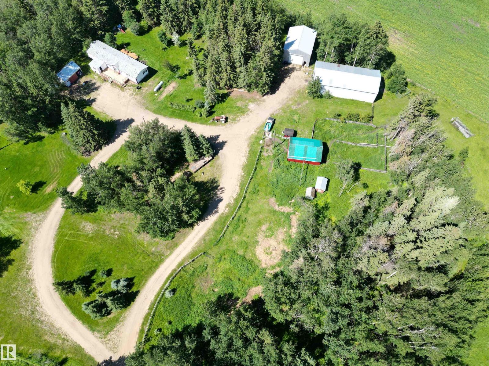 453020 RGE ROAD 274 - 46