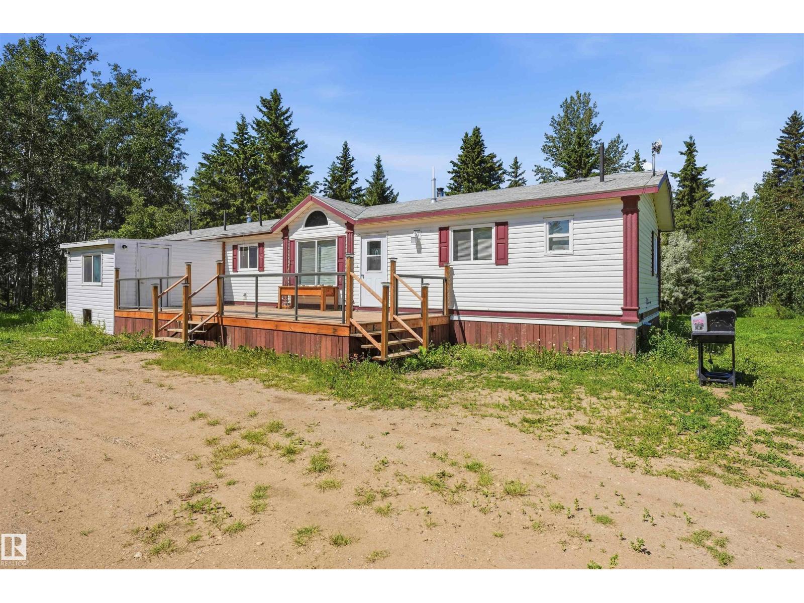 453020 RGE ROAD 274 - 1