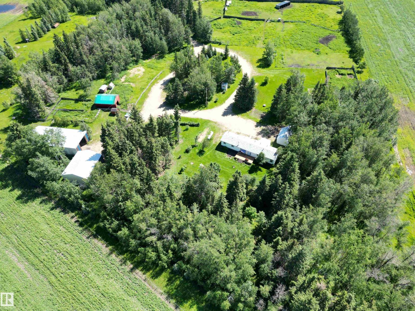 453020 RGE ROAD 274 - 43