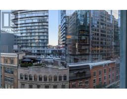 805 - 92 King Street E, Toronto, ON M5H1H1 Photo 18