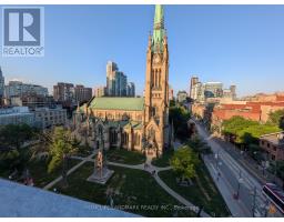 805 - 92 King Street E, Toronto, ON M5H1H1 Photo 21