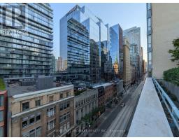 805 - 92 King Street E, Toronto, ON M5H1H1 Photo 25