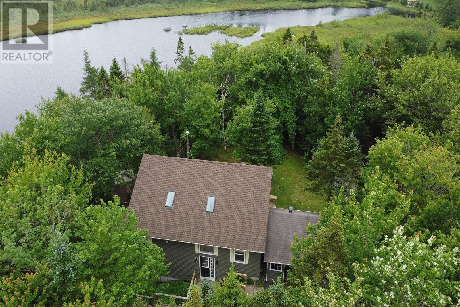 51 Back Lake - 50