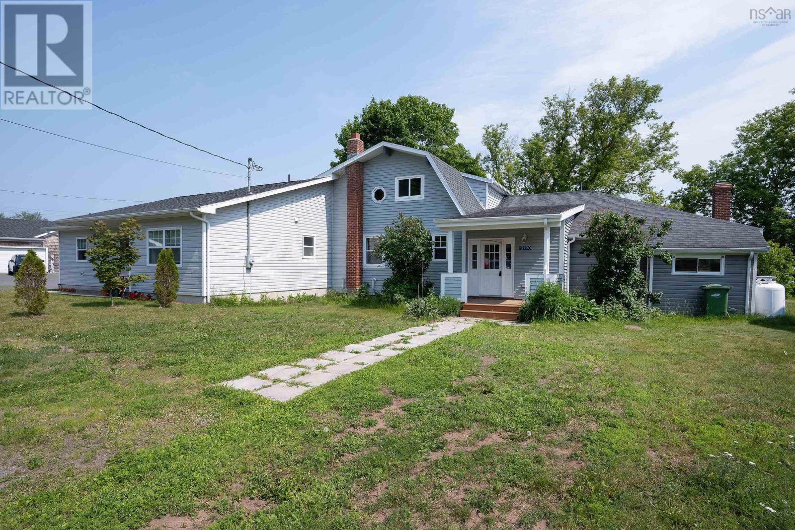10790 & 10792 Pier Road - 1