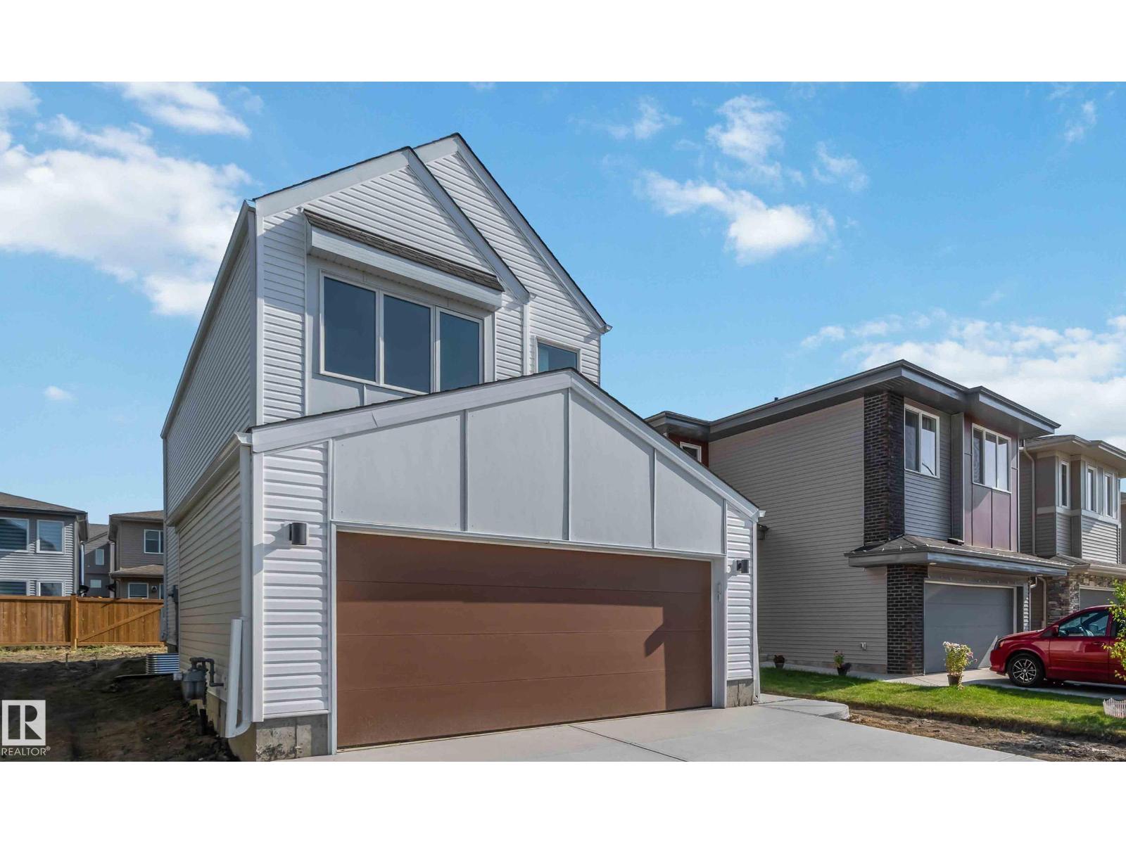 2431 194 ST NW - 3