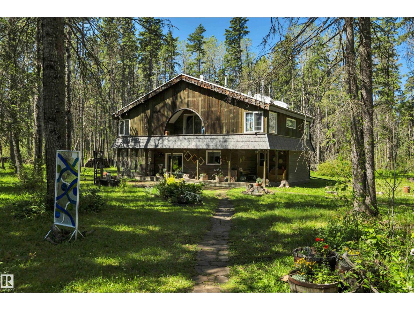 464044 RGE ROAD 270 - 4