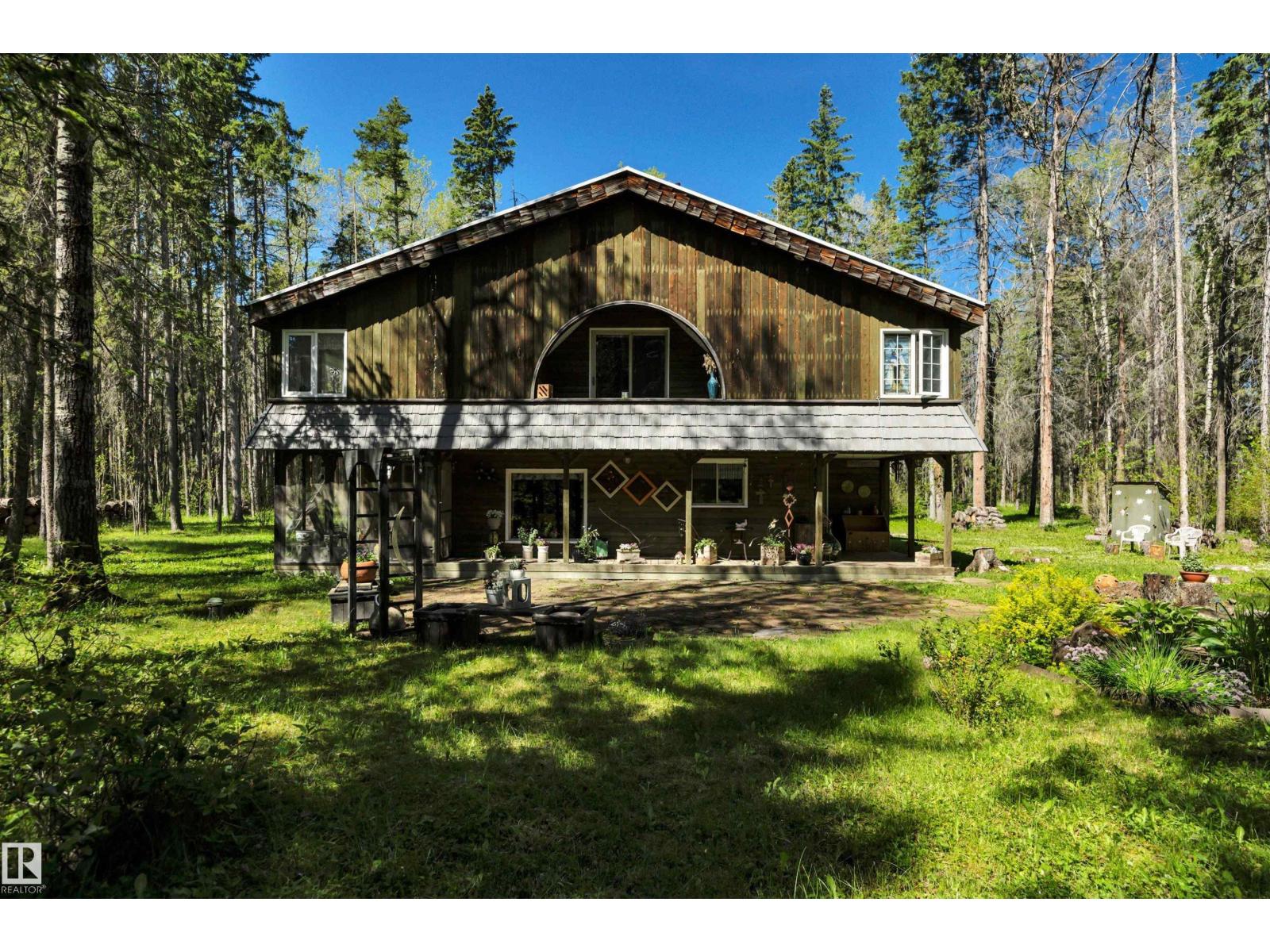 464044 RGE ROAD 270 - 5