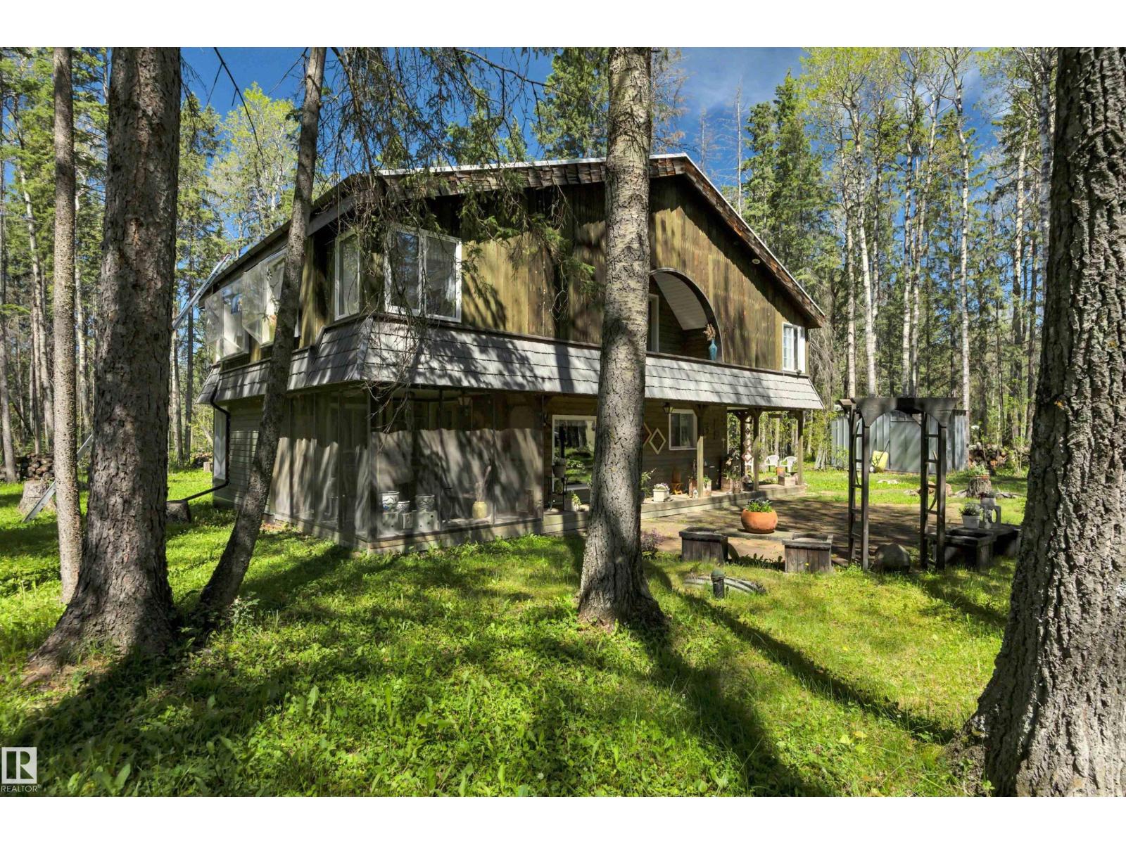 464044 RGE ROAD 270 - 53
