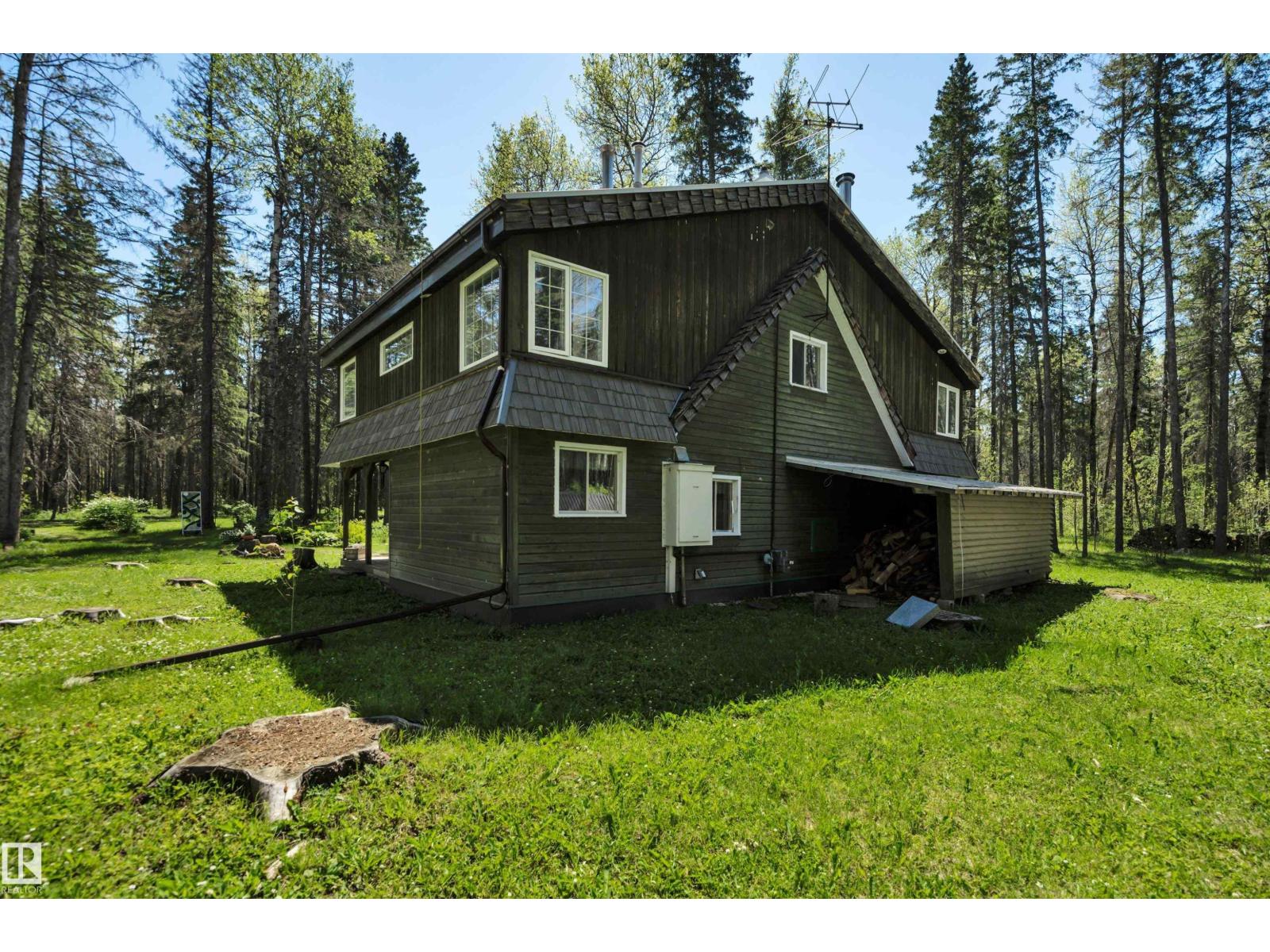 464044 RGE ROAD 270 - 55