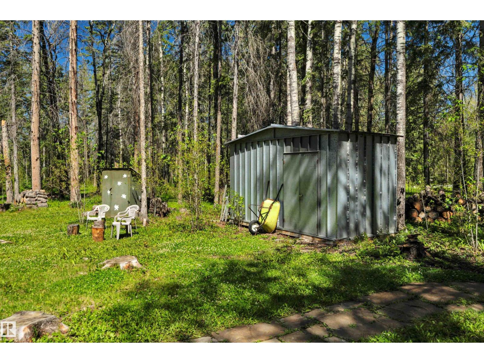 464044 RGE ROAD 270 - 57