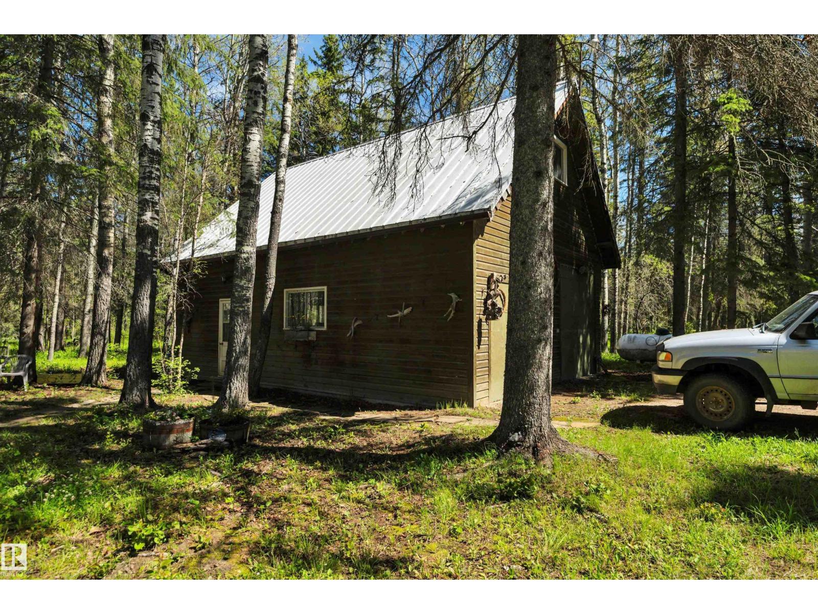 464044 RGE ROAD 270 - 59
