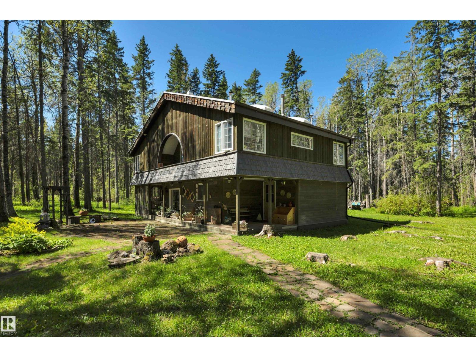 464044 RGE ROAD 270 - 6