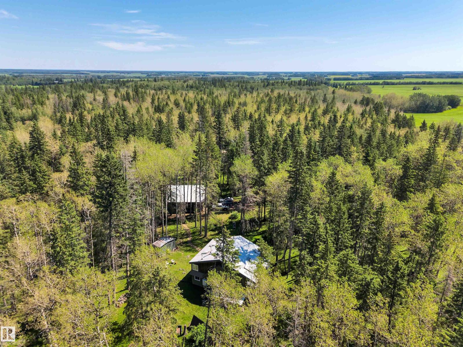 464044 RGE ROAD 270 - 63