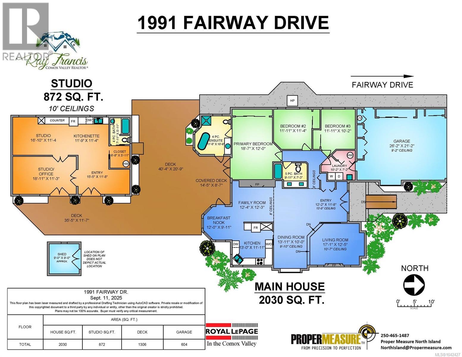 1991 Fairway Dr - 3
