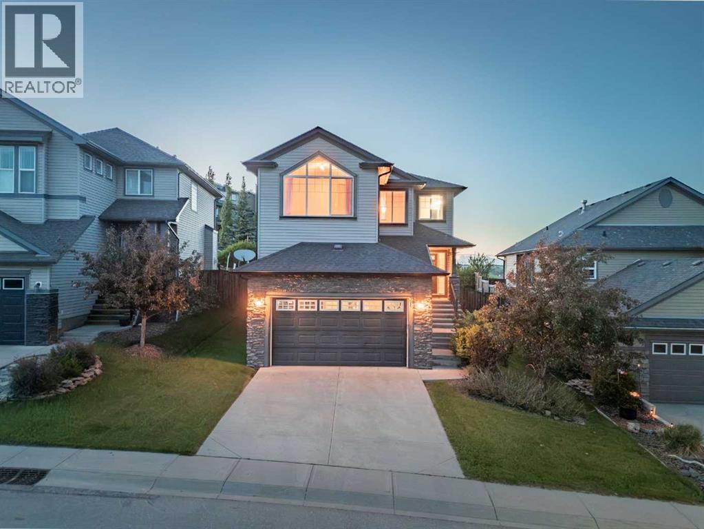 38 Westmount Way - 1