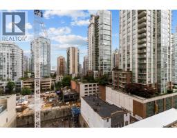 708 833 Seymour Street, Vancouver, BC V6B0G4 Photo 6