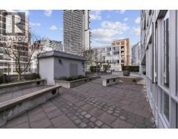 708 833 Seymour Street, Vancouver, BC V6B0G4 Photo 13