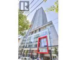 708 833 Seymour Street, Vancouver, BC V6B0G4 Photo 10