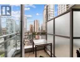 708 833 Seymour Street, Vancouver, BC V6B0G4 Photo 22
